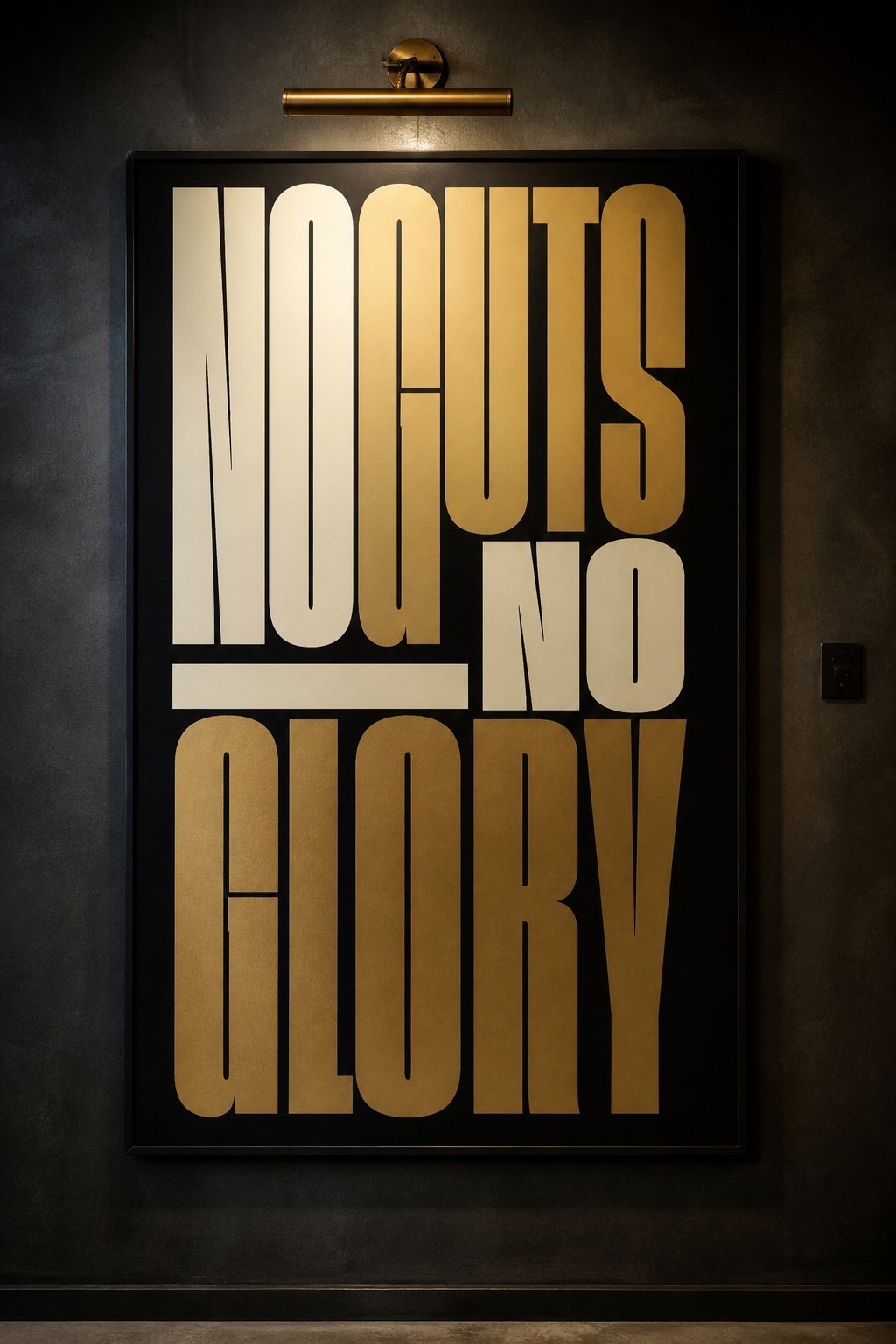 Set In Type — Typographic art direction